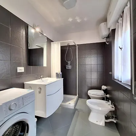 Apartman Martina Domus,south Sardinia, 5-star Sea *