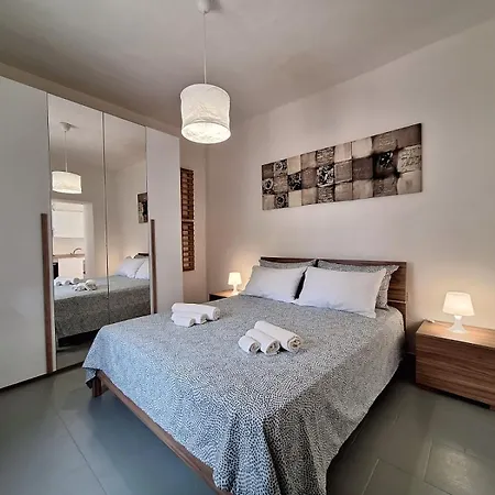 アパート Martina Domus,south Sardinia, 5-star Sea